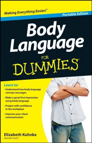 Kuhnke/Body Language For Dummies, Por